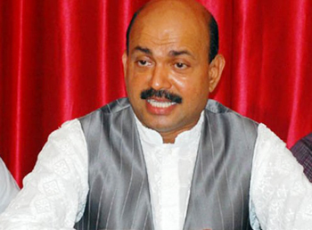 MLA Mohiuddin